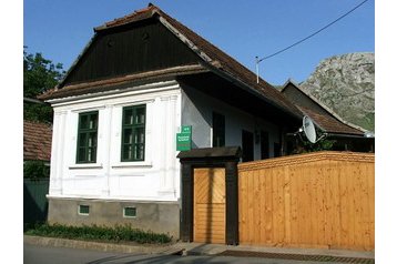 Rumunija Privát Rimetea, Eksterijer